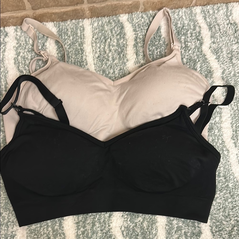 Nursing Bras